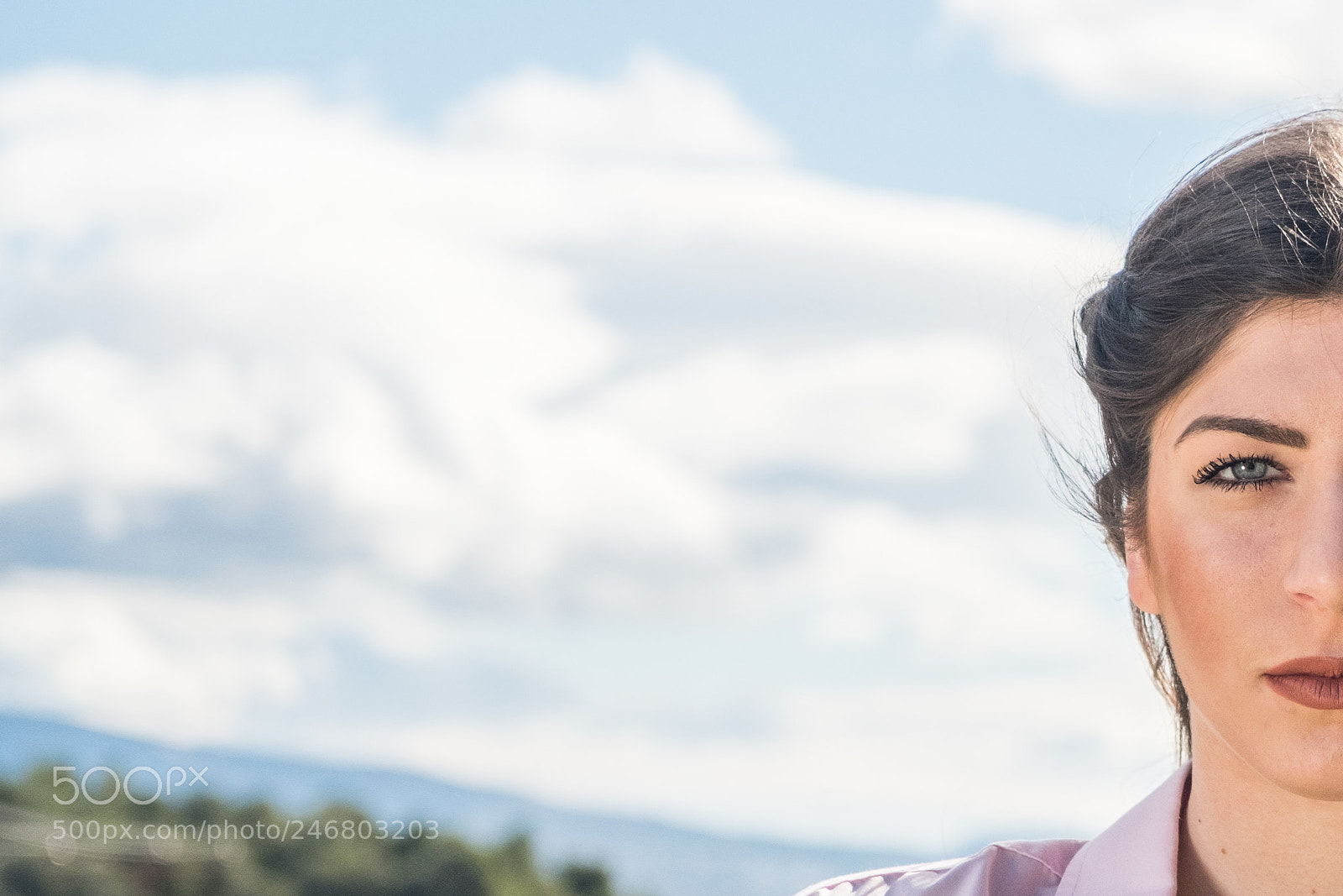 Fujifilm X-T20 sample photo. Babri 1 photography