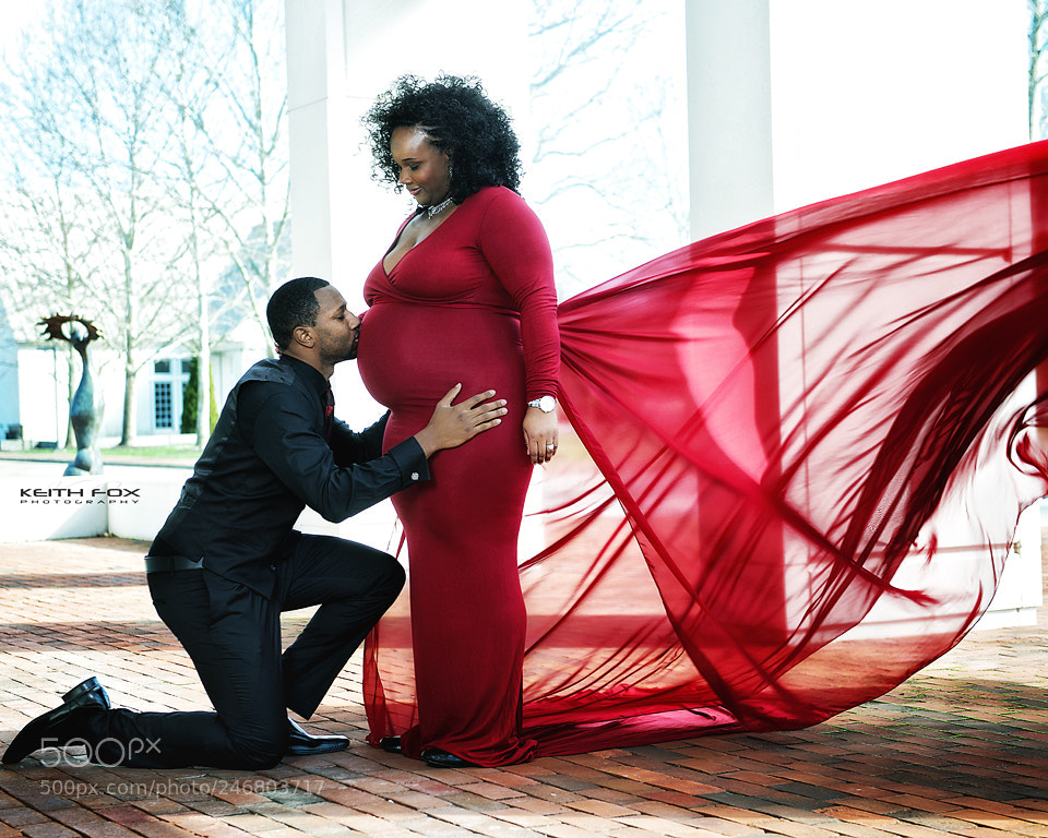 Nikon D610 sample photo. Untitled photography