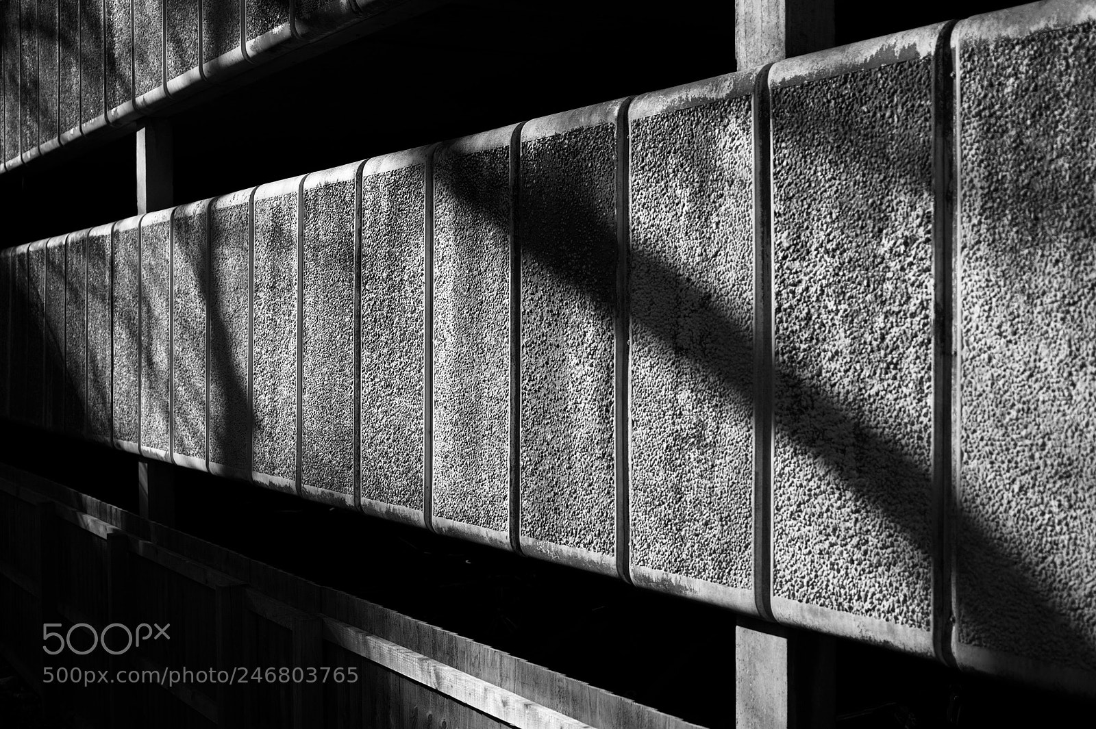 Nikon D700 sample photo. Say hello to brutalism photography