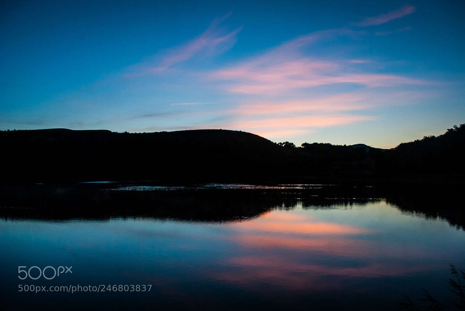 Nikon D3000 sample photo. Mirror reality photography