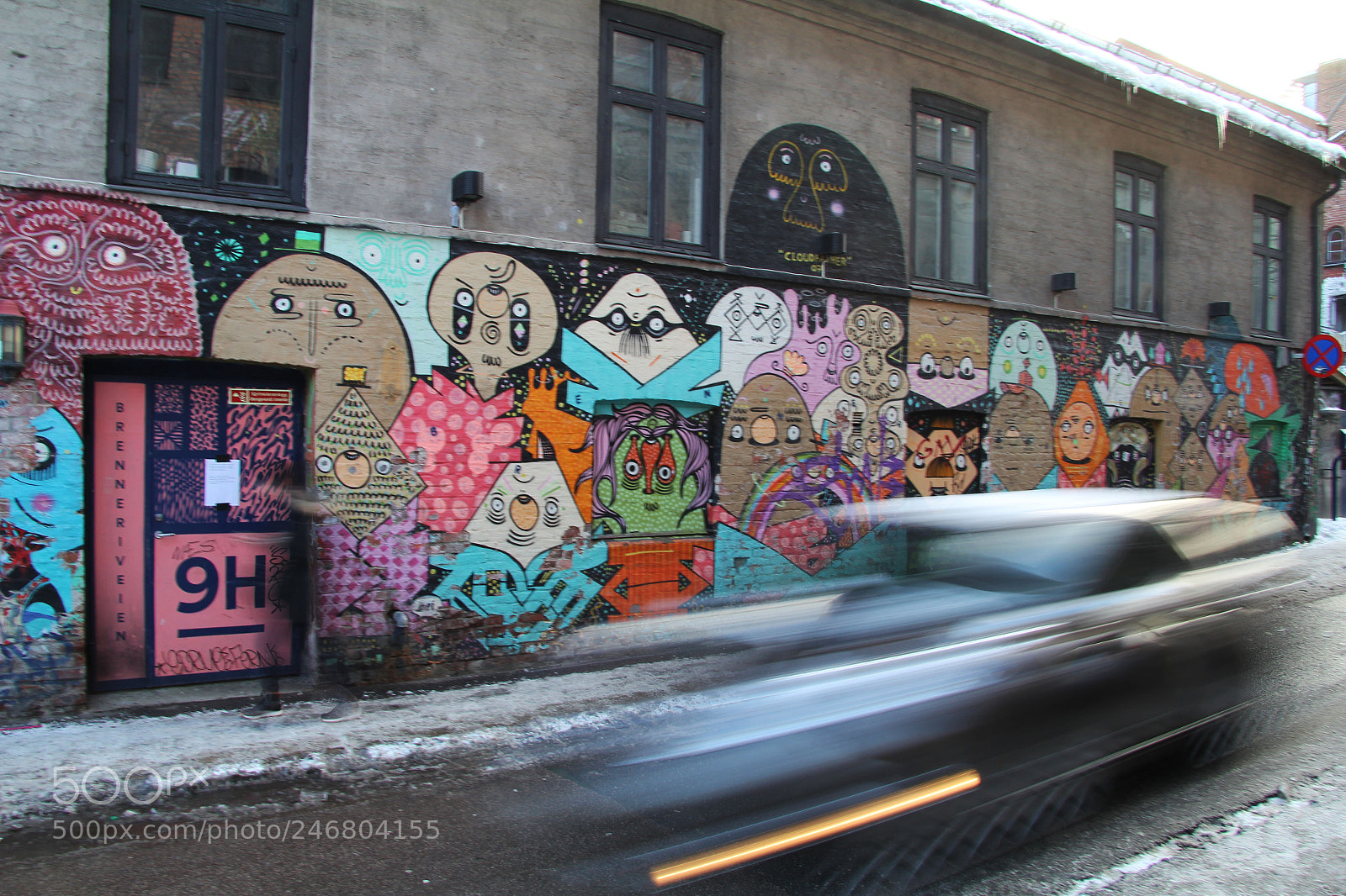 Canon EOS 60D sample photo. Passing by photography