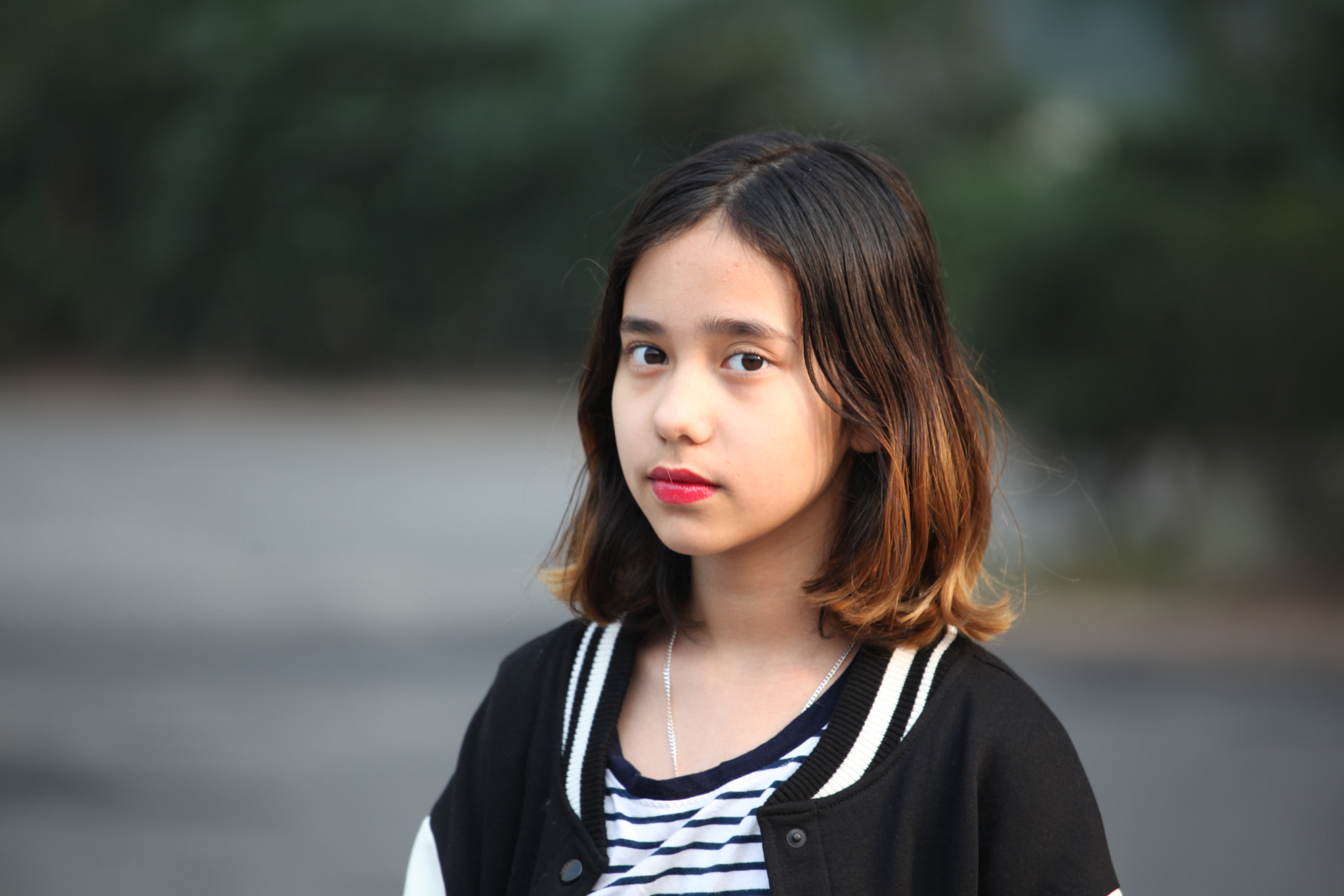Canon EF 70-200mm F4L IS USM sample photo. Img photography