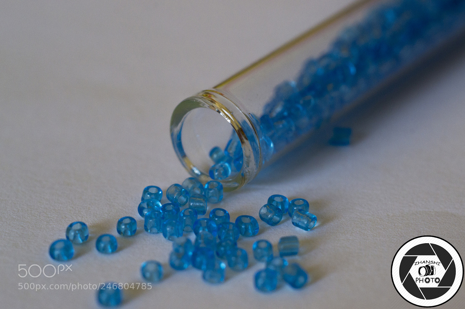 Nikon D3100 sample photo. Crystals photography