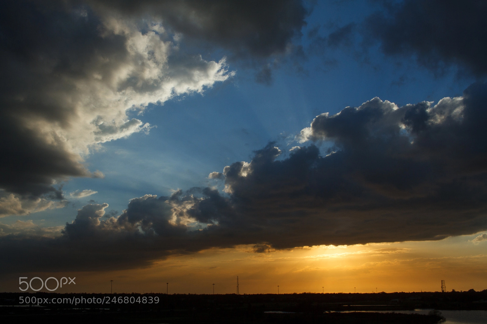 Canon EOS 7D sample photo. Rays photography