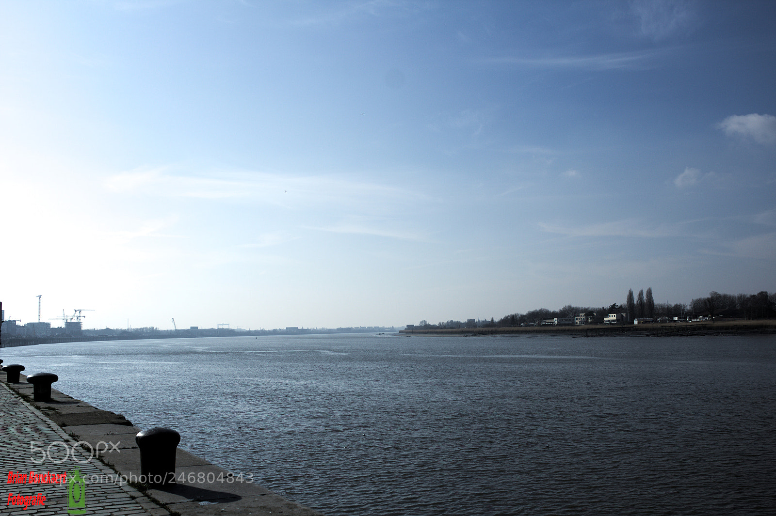 Canon EOS 1200D (EOS Rebel T5 / EOS Kiss X70 / EOS Hi) sample photo. Schelde 02 photography