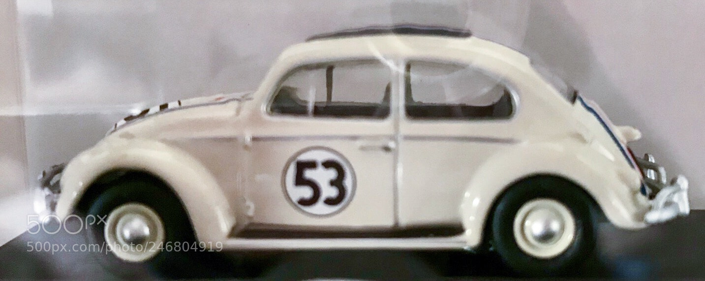 Apple iPhone 7 sample photo. Oxford diecast disney s photography