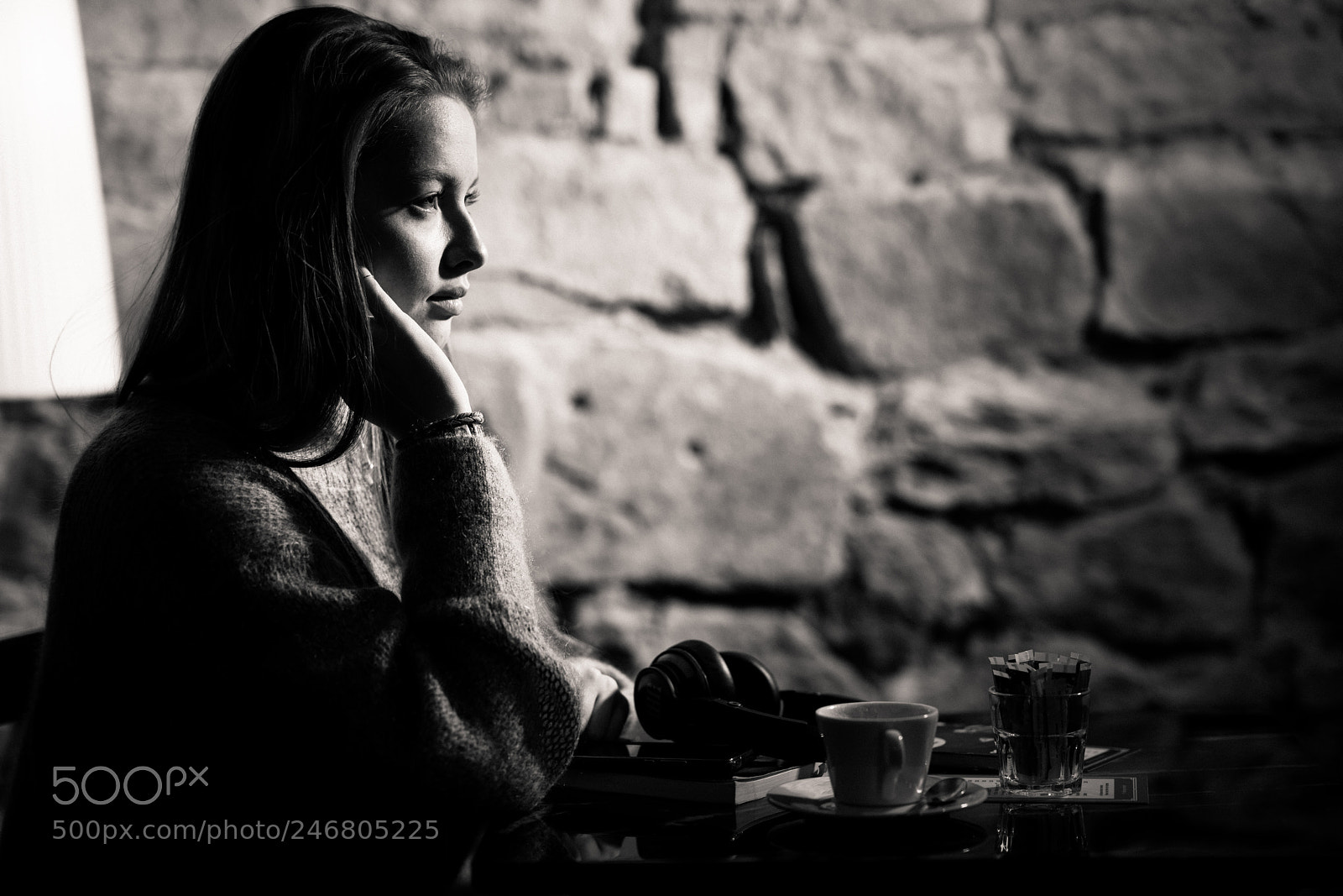 Sony a7R II sample photo. Vivienne photography