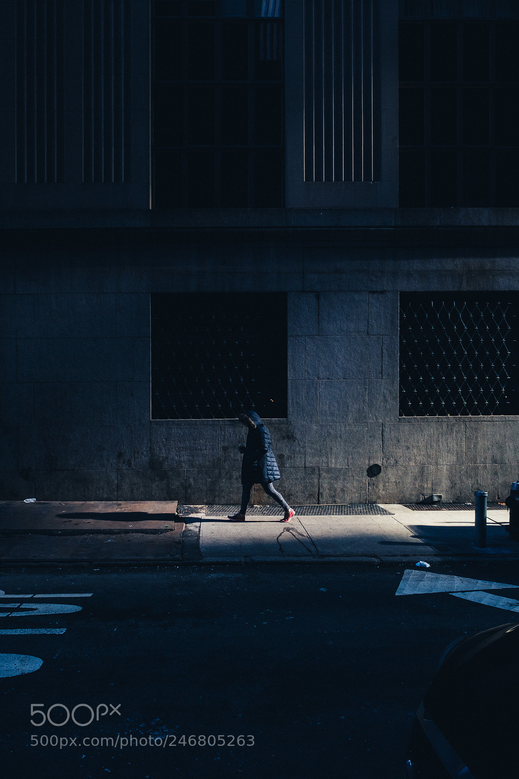 Fujifilm X-T2 sample photo. Morning light photography