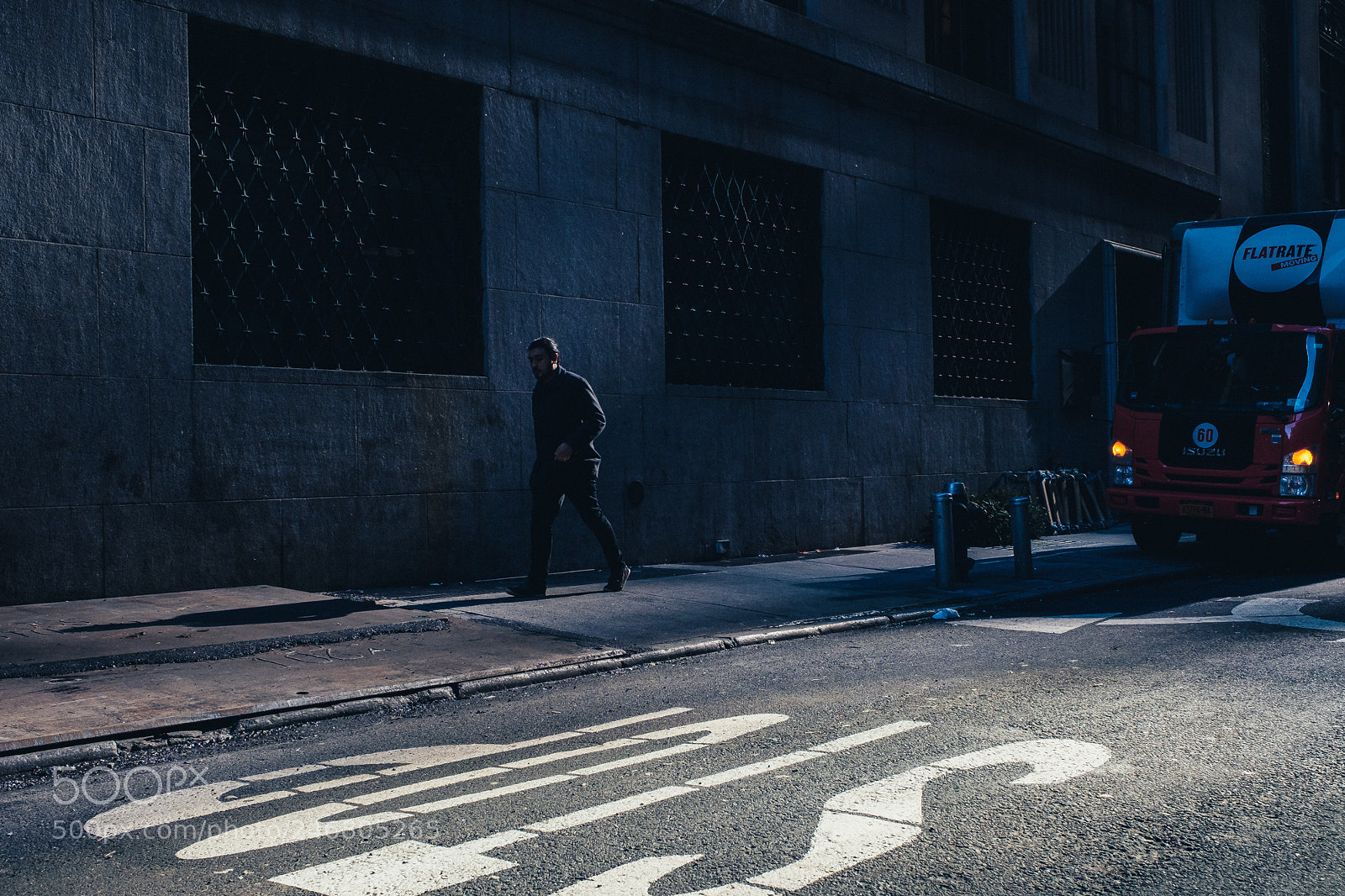 Fujifilm X-T2 sample photo. Morning light photography