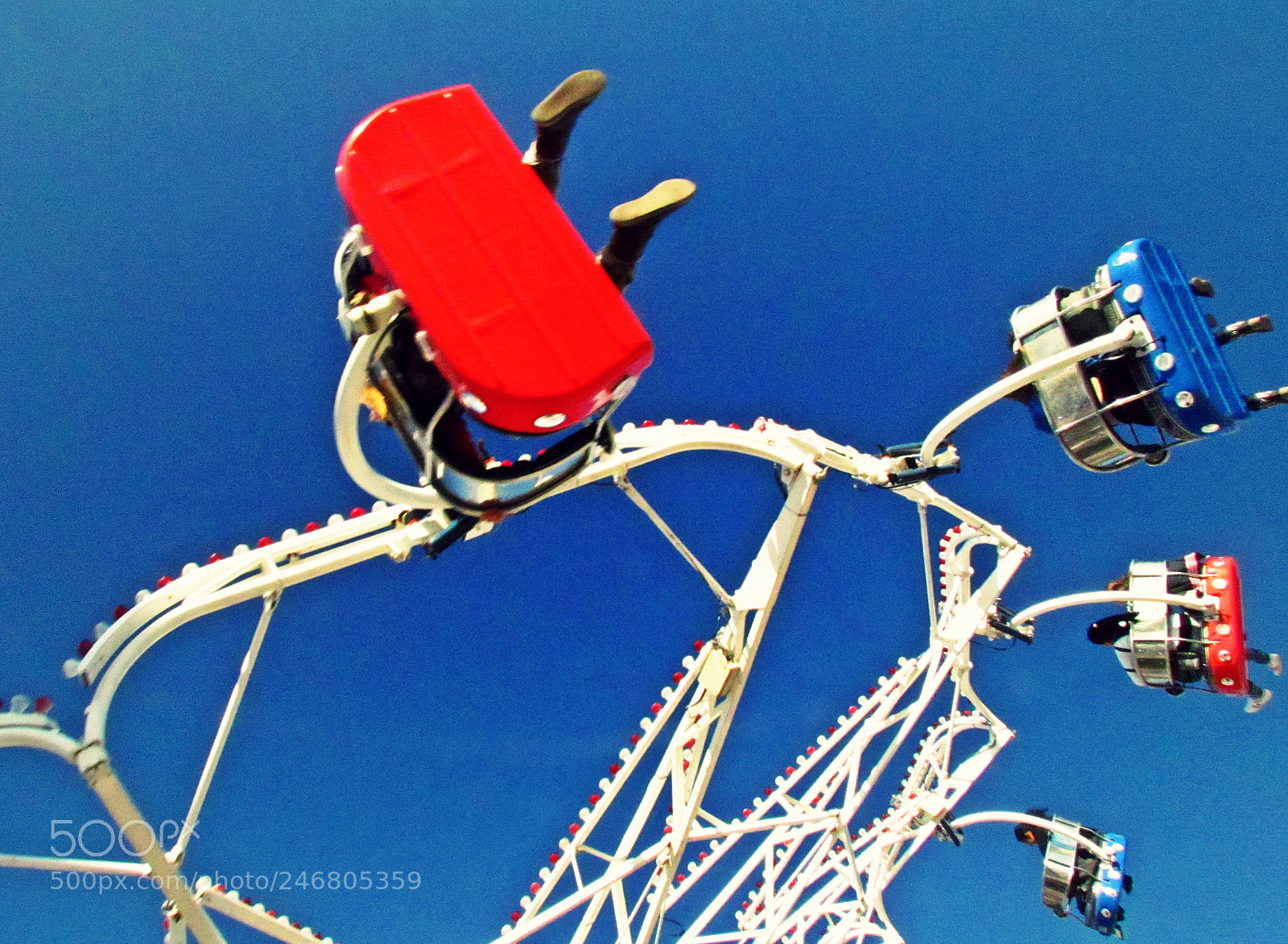 Canon PowerShot SX30 IS sample photo. En la vuelta photography