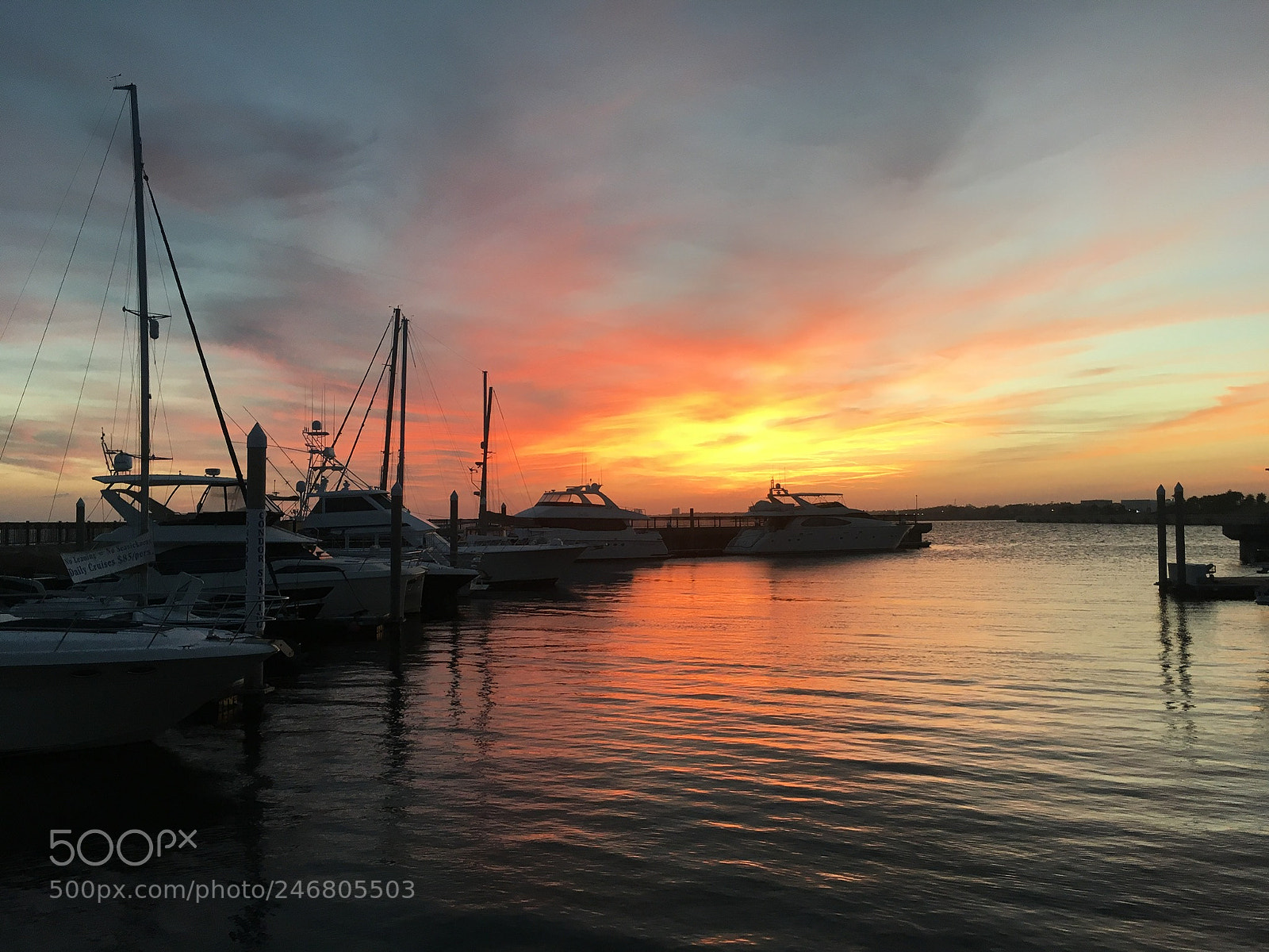 Apple iPhone 6s sample photo. Dinner and a sunset photography