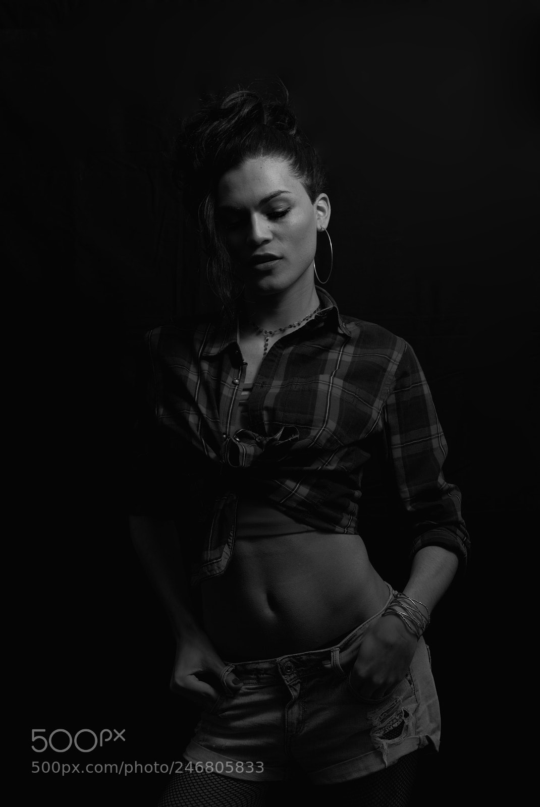Nikon D610 sample photo. Valeria photography