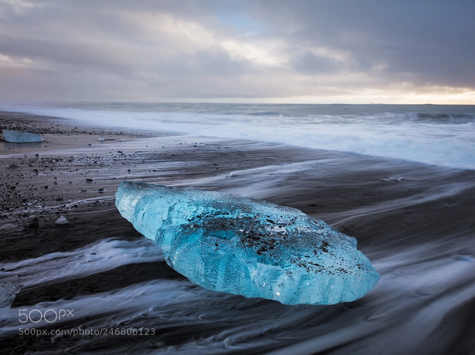 Canon EOS 5DS R sample photo. Ice 2 photography
