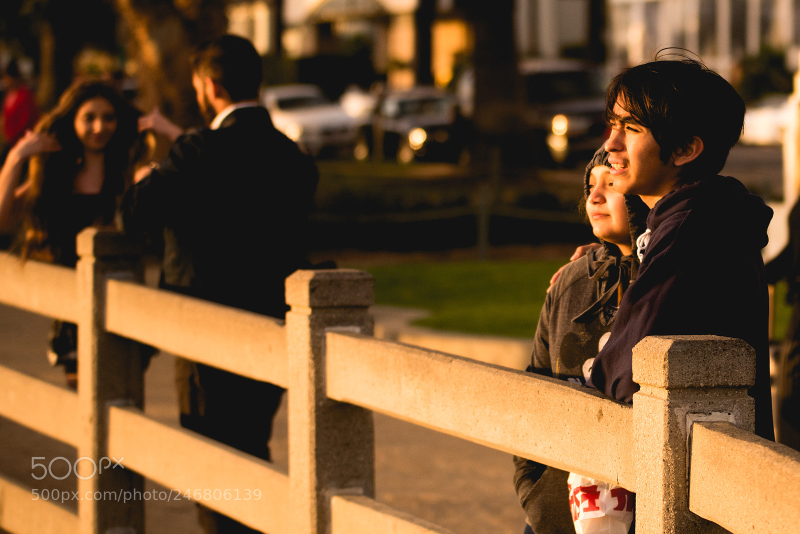 Nikon D810 sample photo. Sunset1 photography