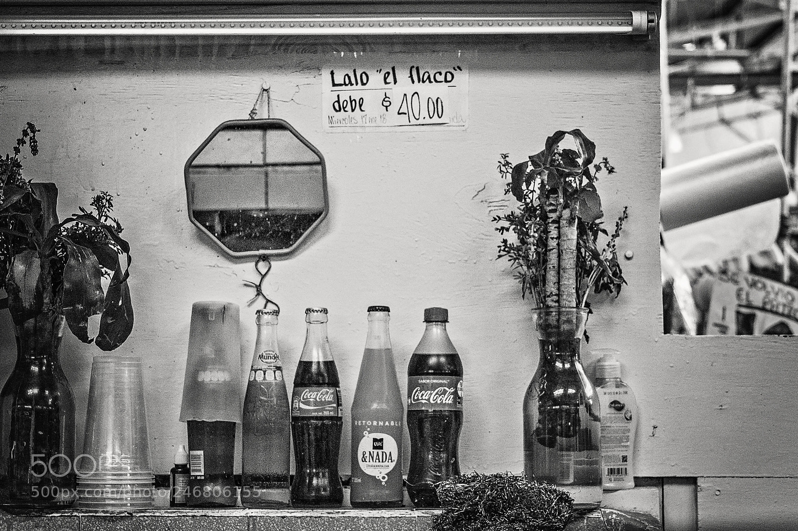 Sony a9 sample photo. Lalo el flaco owes photography