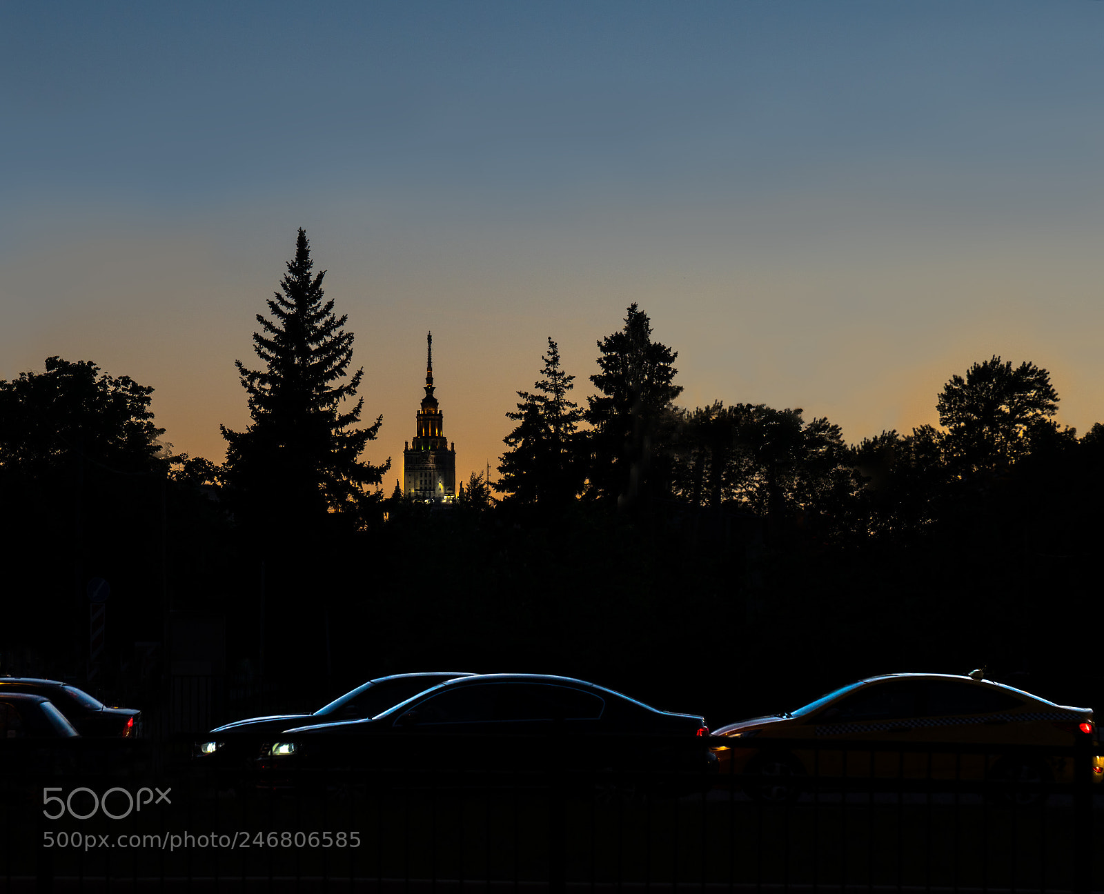 Sony a6300 sample photo. Waves of a megacity photography