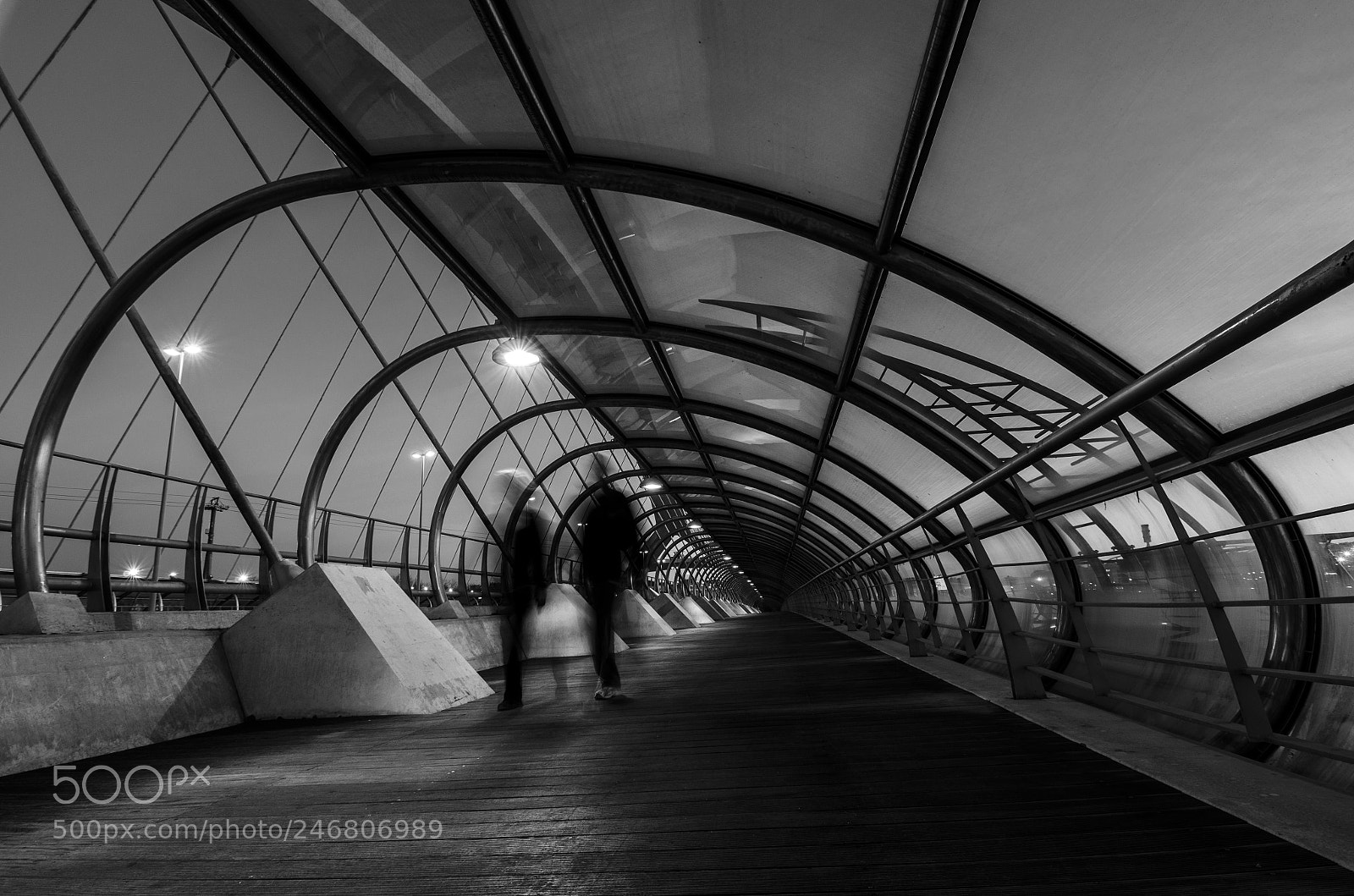 Nikon D5100 sample photo. Zaragoza photography