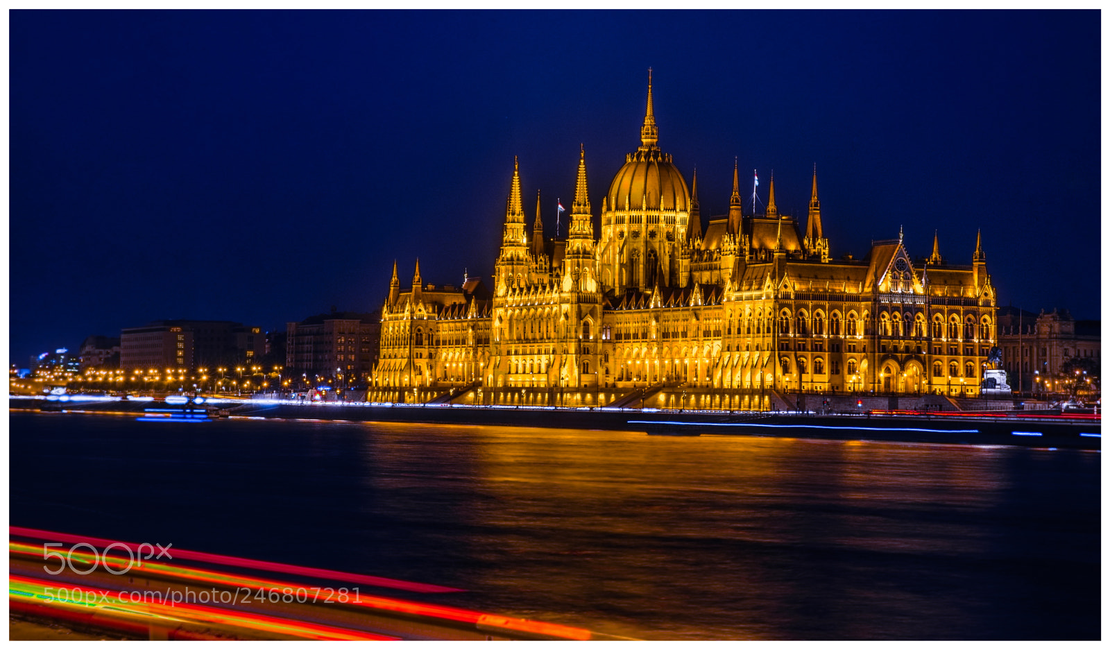 Nikon D610 sample photo. Parliament at night photography