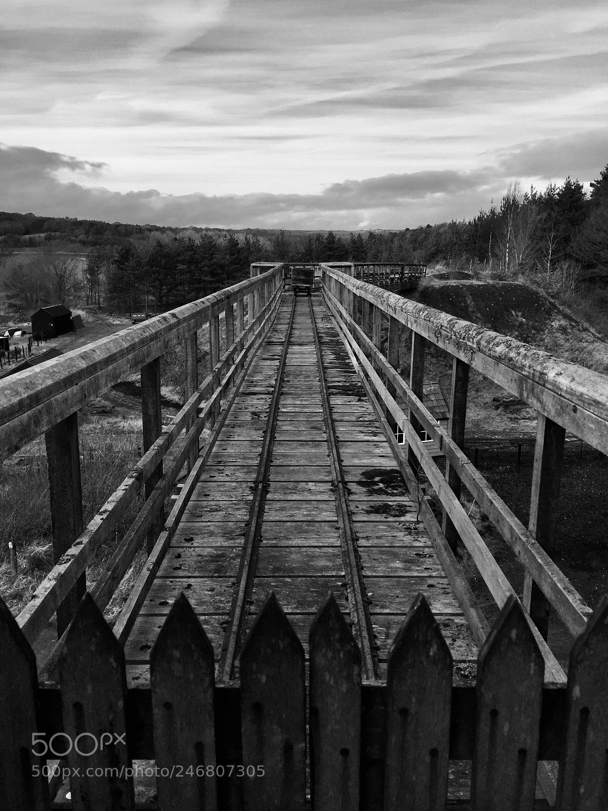 Apple iPhone 6 sample photo. Beamish photography