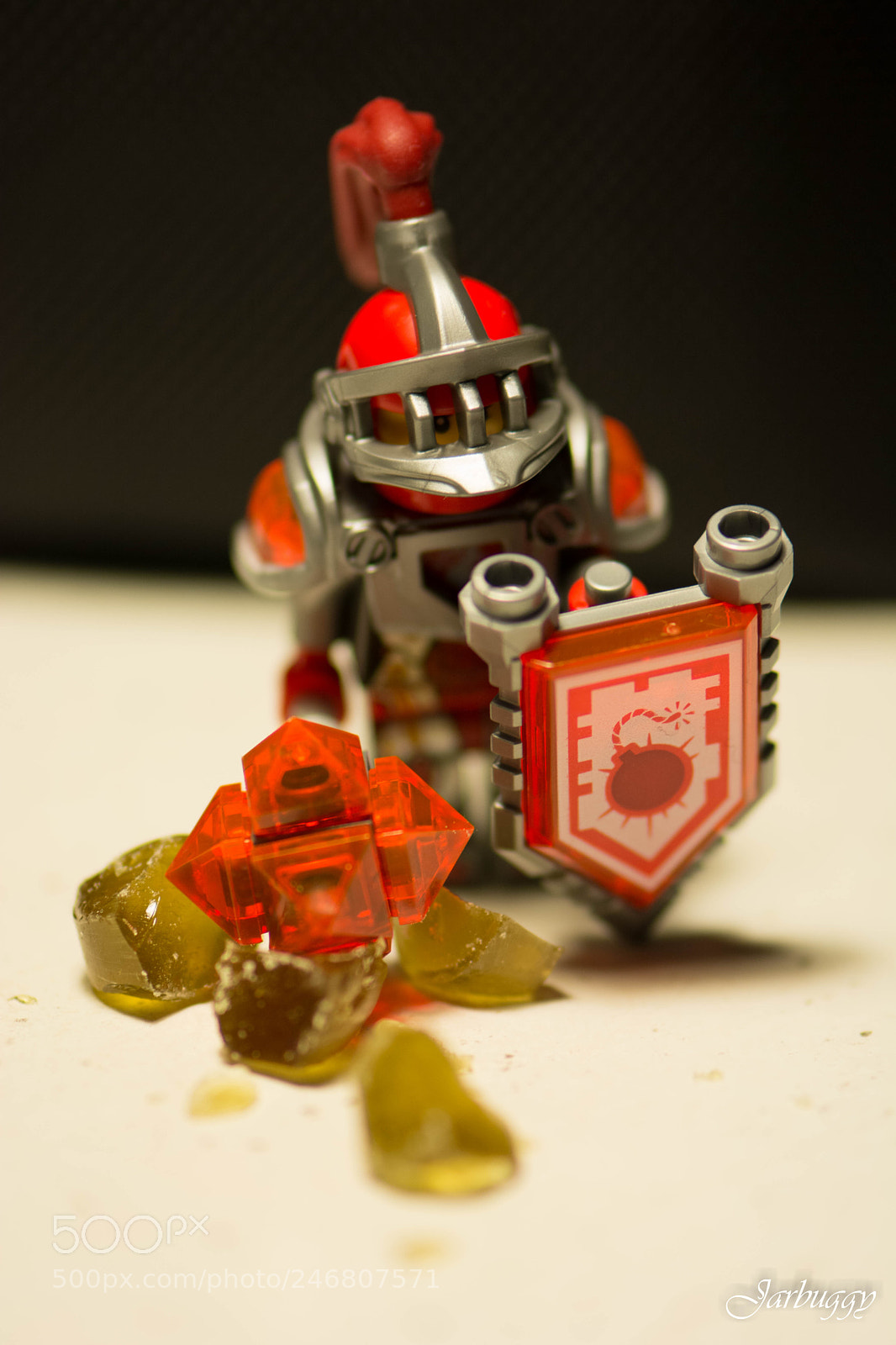 Nikon D7100 sample photo. New game photography