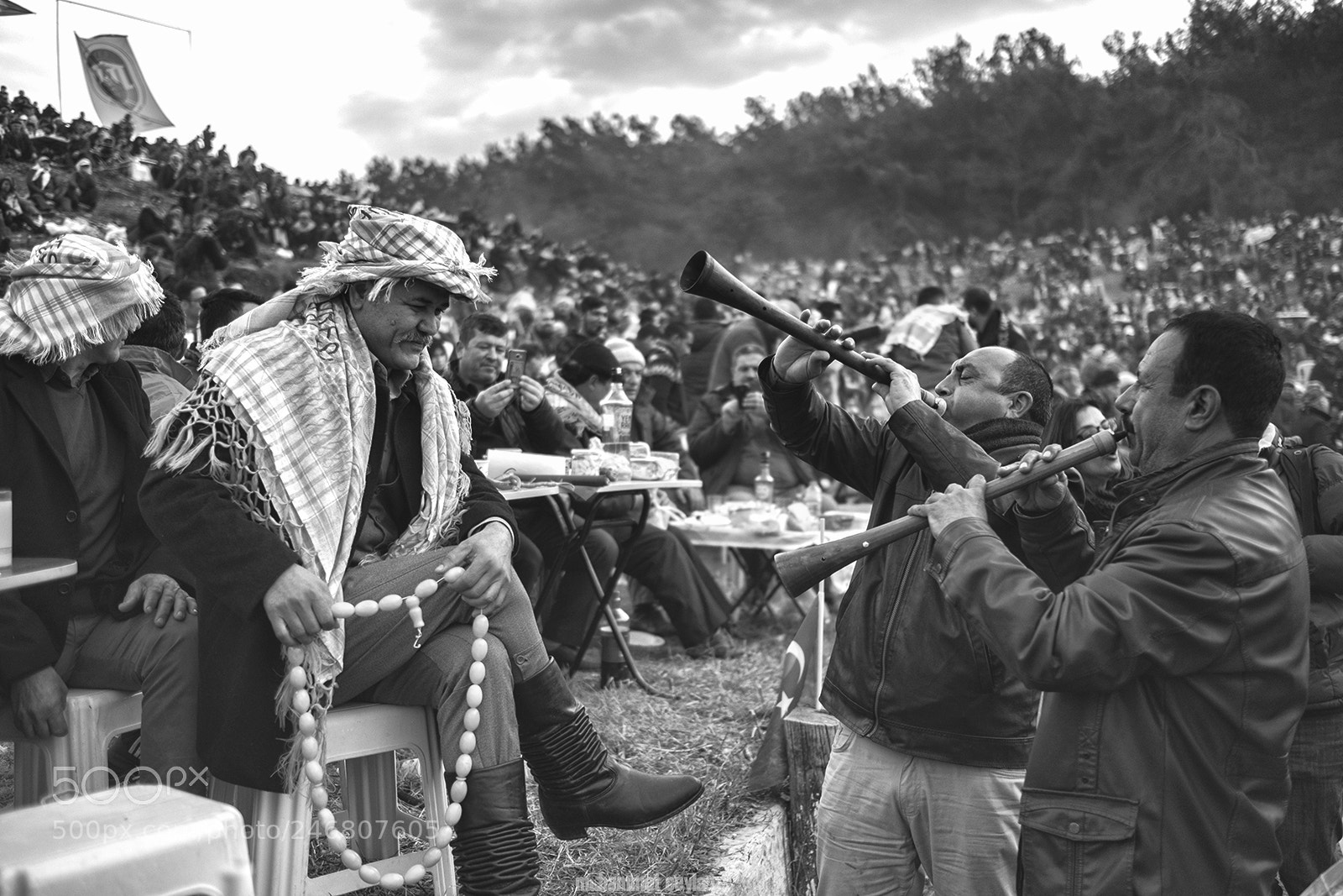 Fujifilm X-T2 sample photo. Camel wrestling festival photography