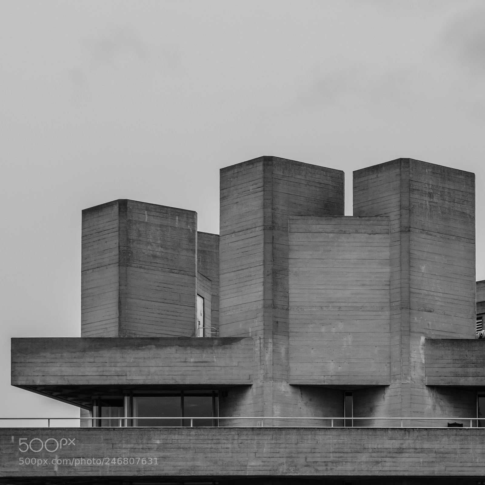 Fujifilm X-T2 sample photo. National theatre photography