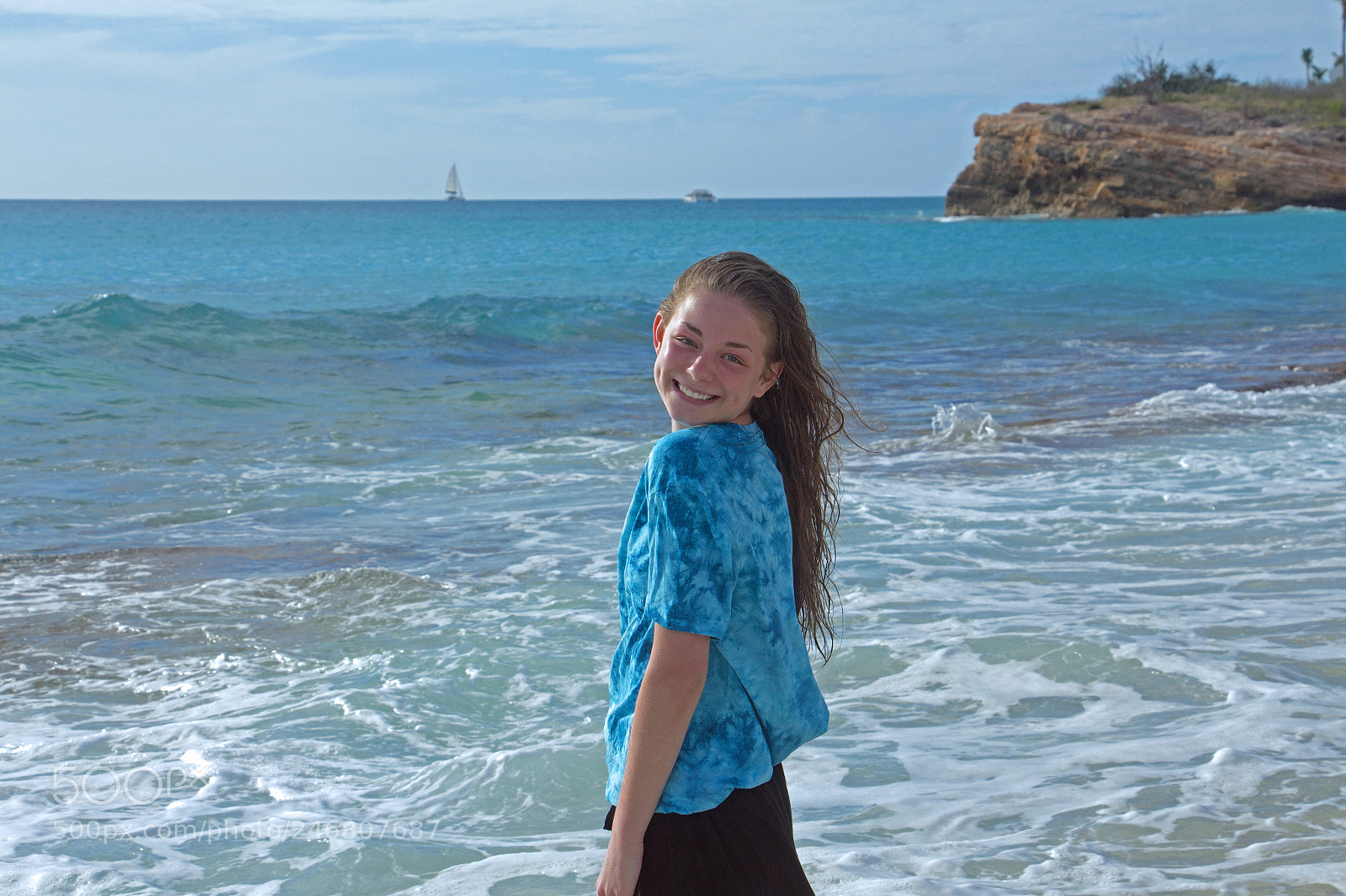 Canon EOS 700D (EOS Rebel T5i / EOS Kiss X7i) sample photo. Fun in the sun photography