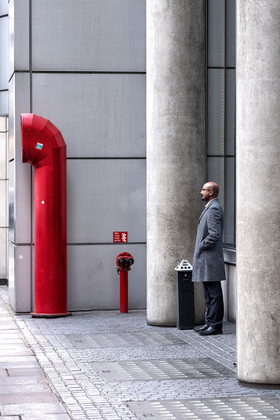Fujifilm X-T2 sample photo. Disguise. photography