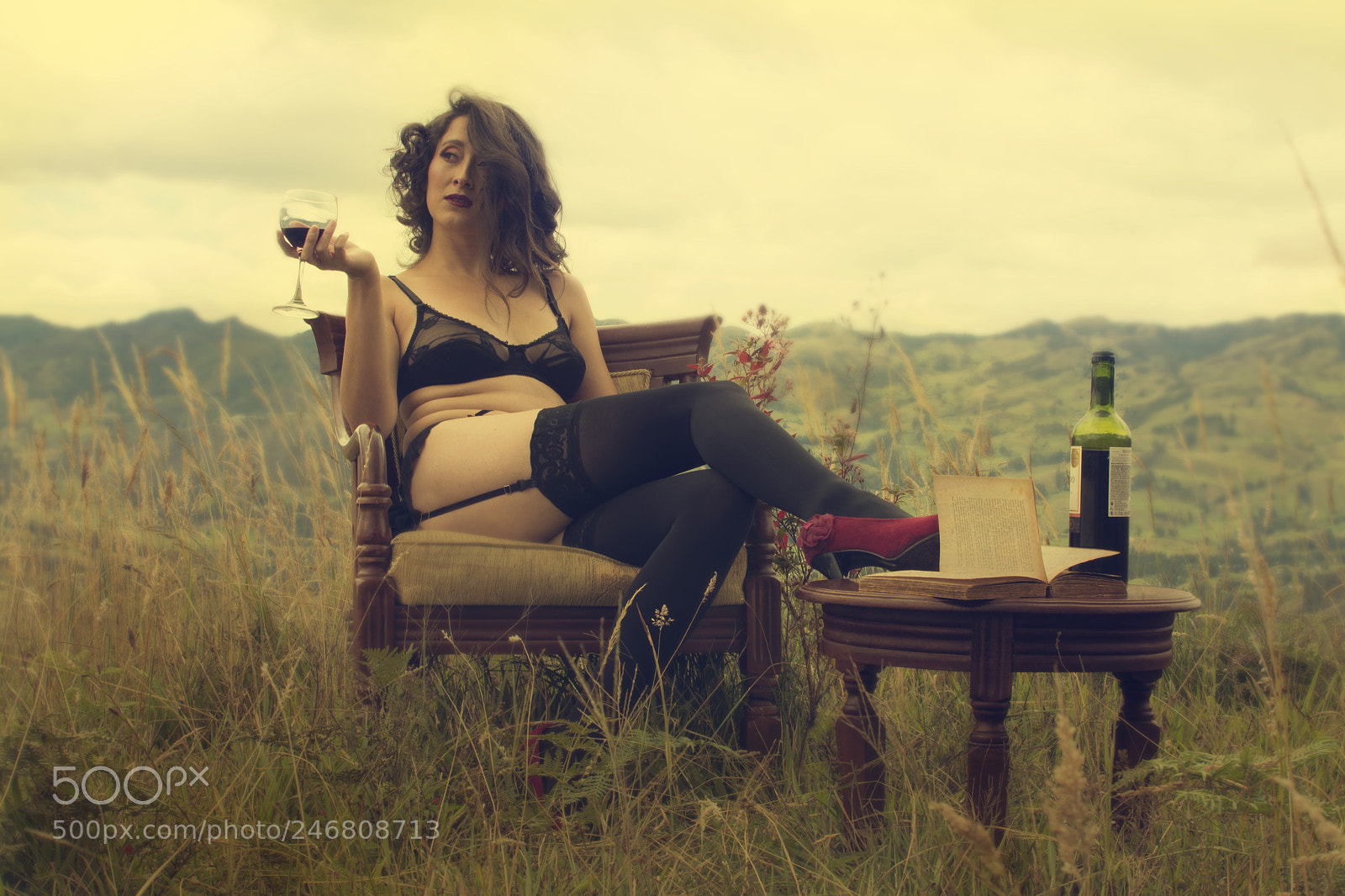 Nikon D7100 sample photo. Libertad photography