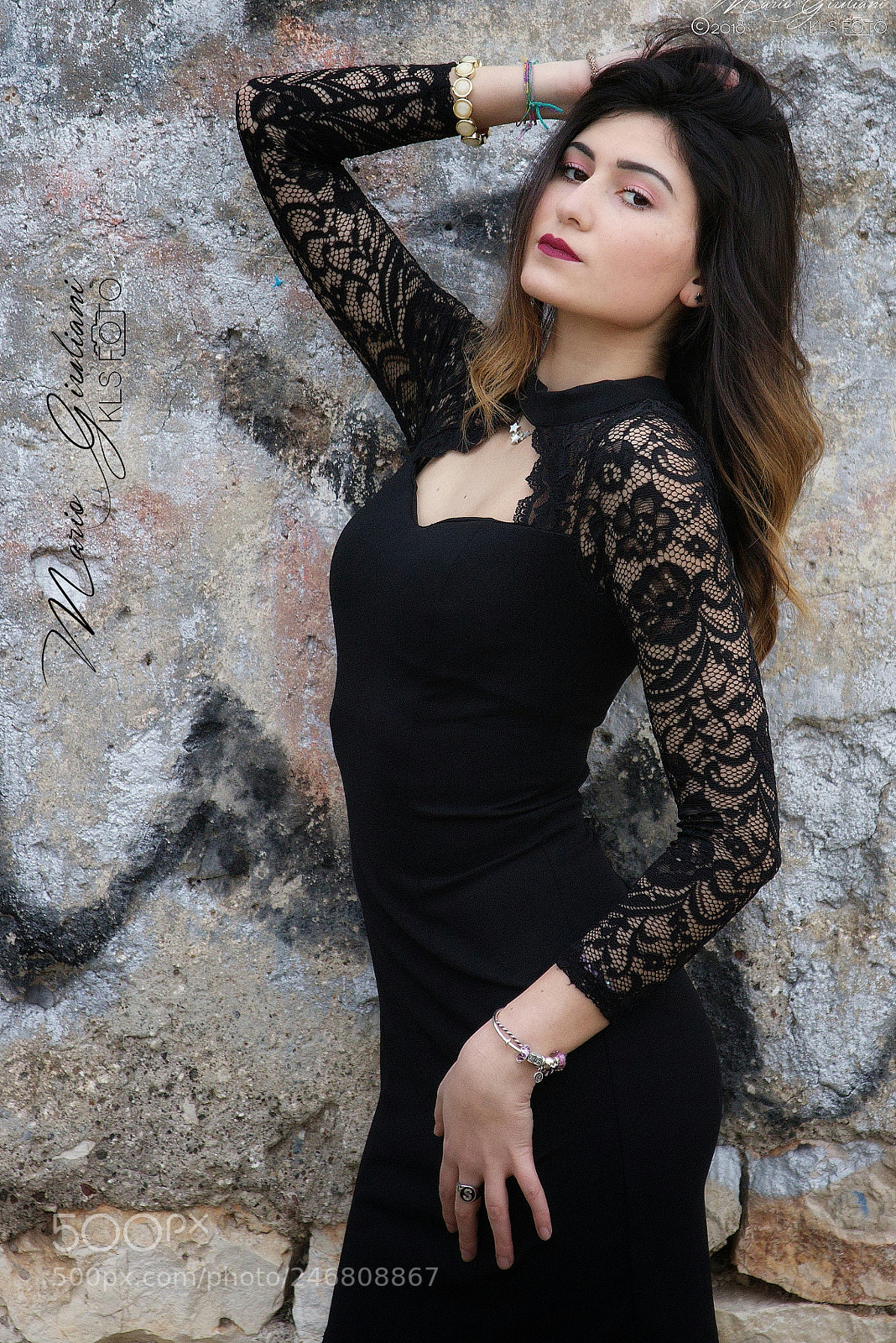 Canon EOS 77D (EOS 9000D / EOS 770D) sample photo. Sara photography