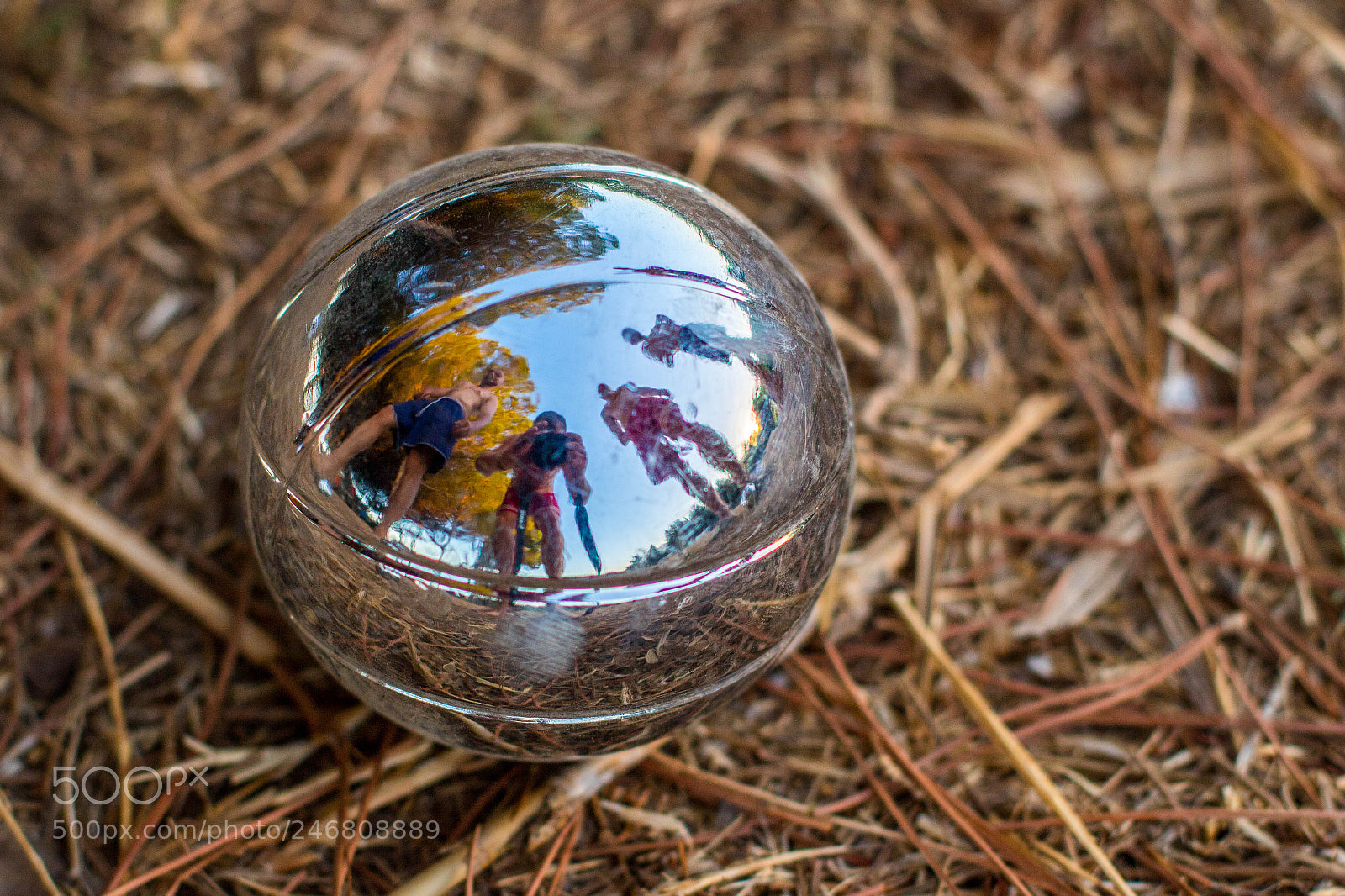 Canon EOS 750D (EOS Rebel T6i / EOS Kiss X8i) sample photo. Jeu de boules photography
