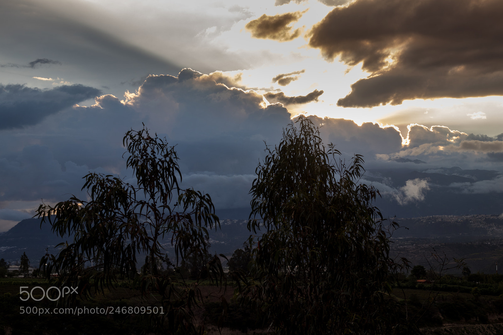 Canon EOS 77D (EOS 9000D / EOS 770D) sample photo. Sunset pakakuna photography