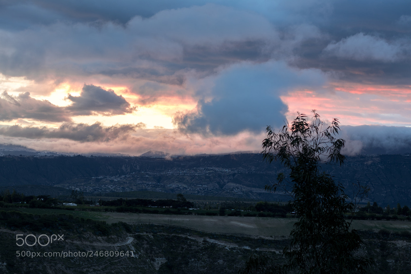 Canon EOS 77D (EOS 9000D / EOS 770D) sample photo. Sunset pakakuna photography
