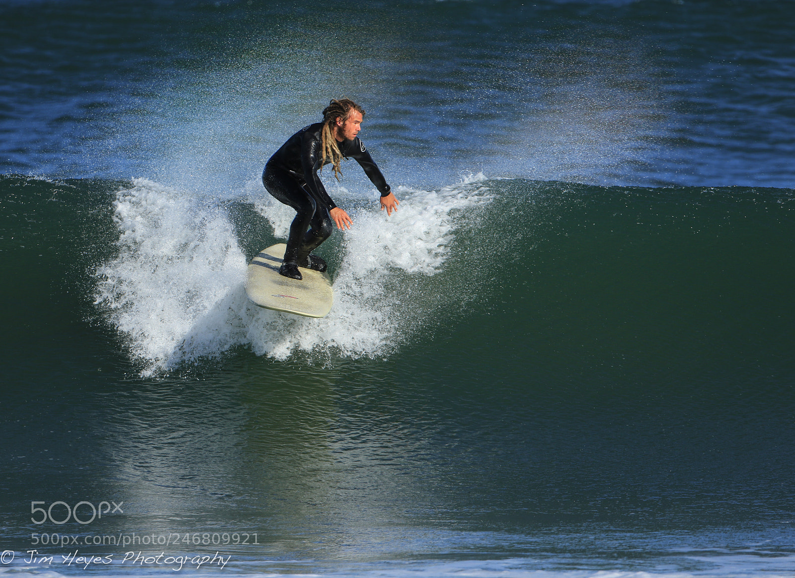 Canon EOS 7D Mark II sample photo. Wave-light north beach new photography