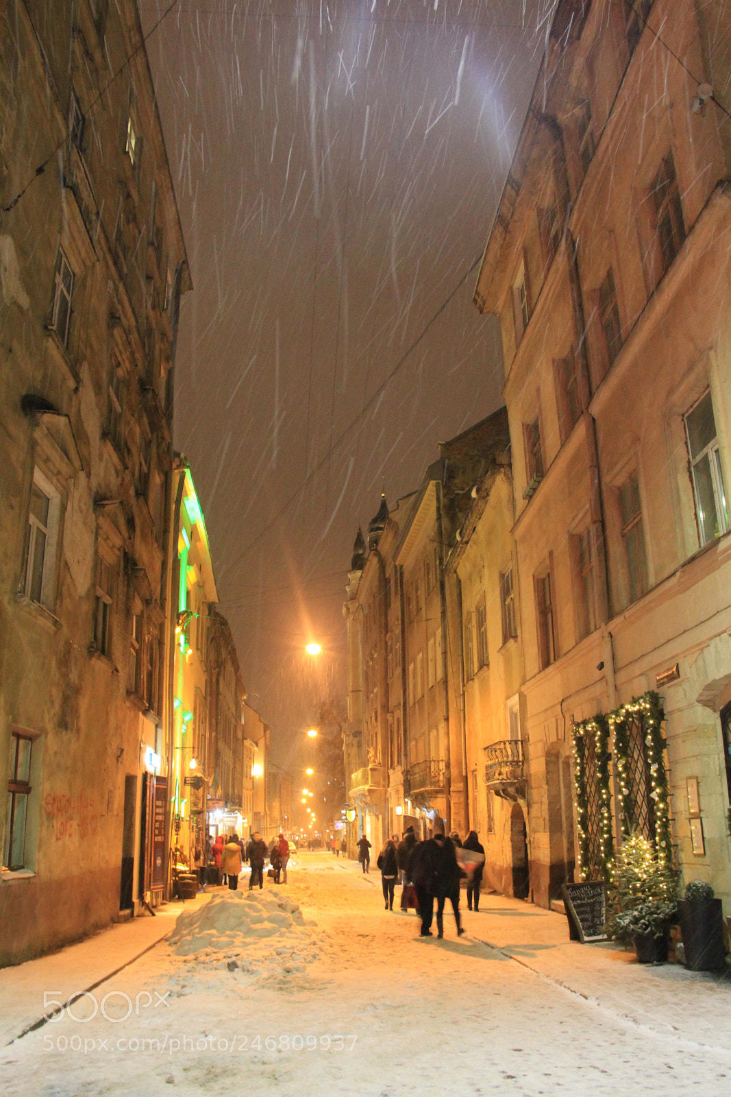 Canon EOS 60D sample photo. Lviv ua photography