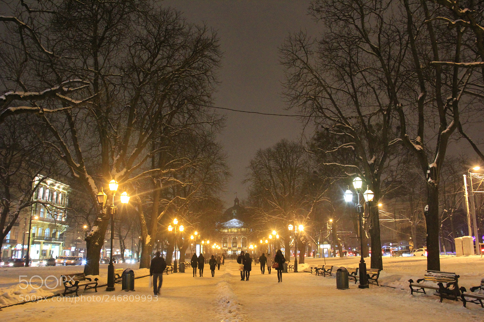 Canon EOS 60D sample photo. Lviv ua photography