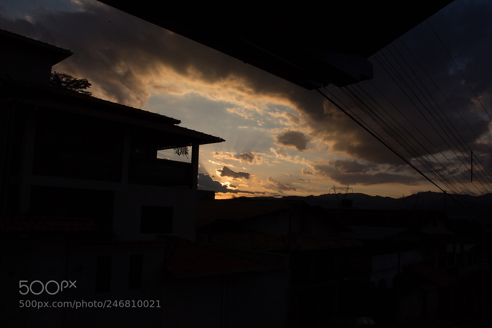 Canon EOS 700D (EOS Rebel T5i / EOS Kiss X7i) sample photo. Late afternoon photography