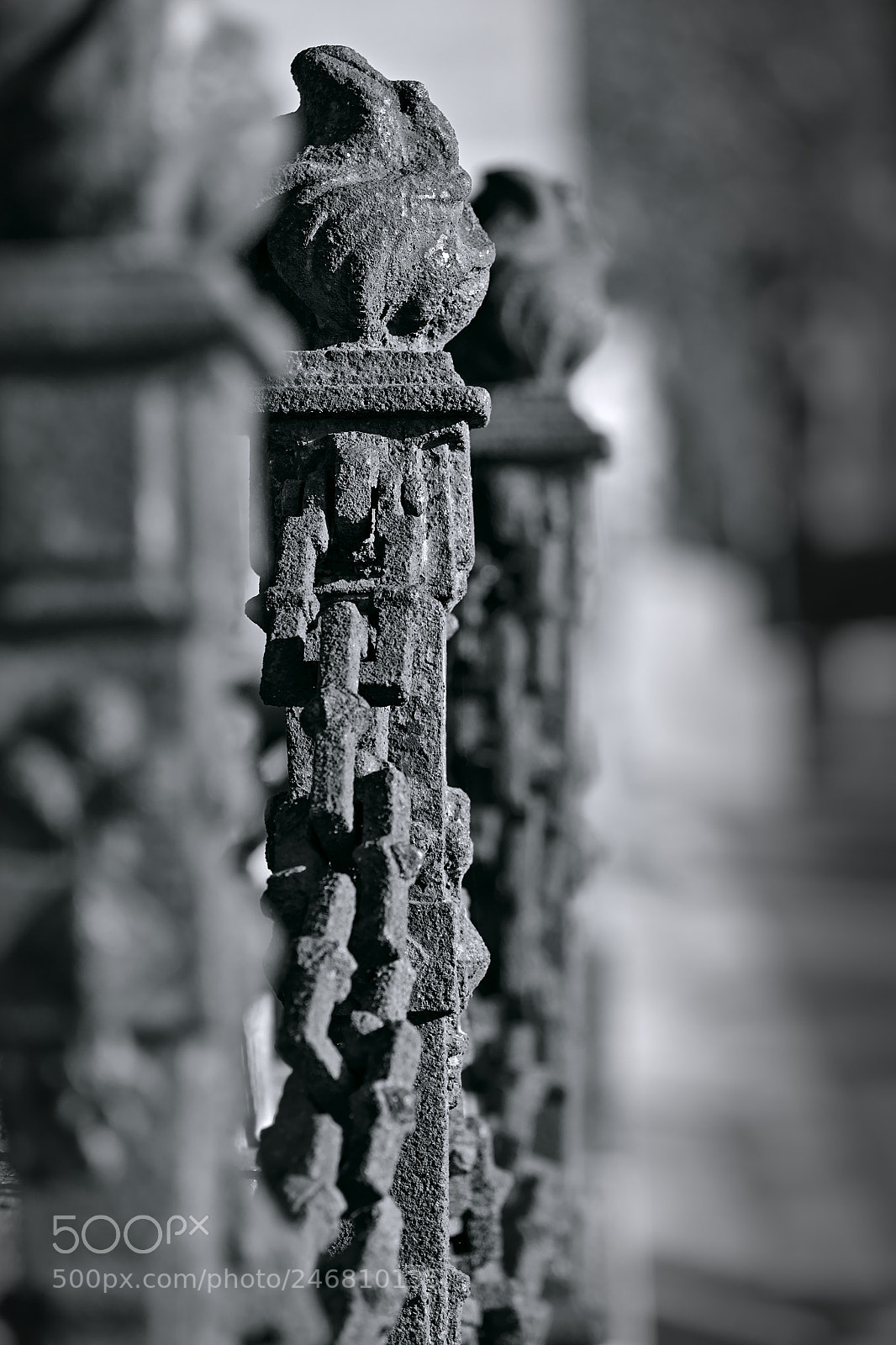 Fujifilm X-T2 sample photo. The great wall photography