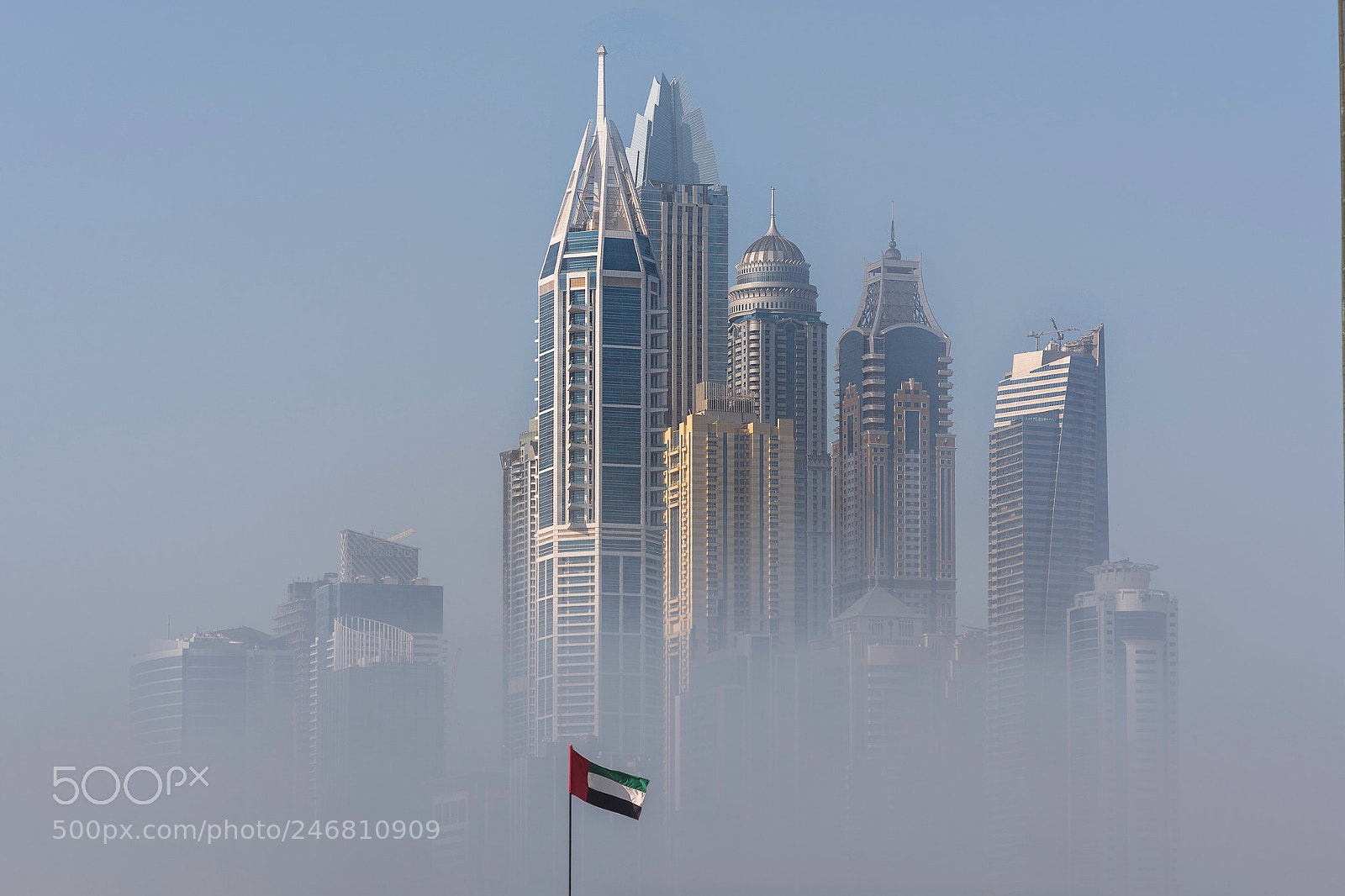 Nikon D810 sample photo. A beautiful morning in photography