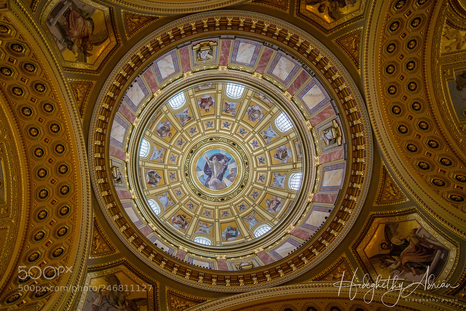 Sony ILCA-77M2 sample photo. Eye of the god photography