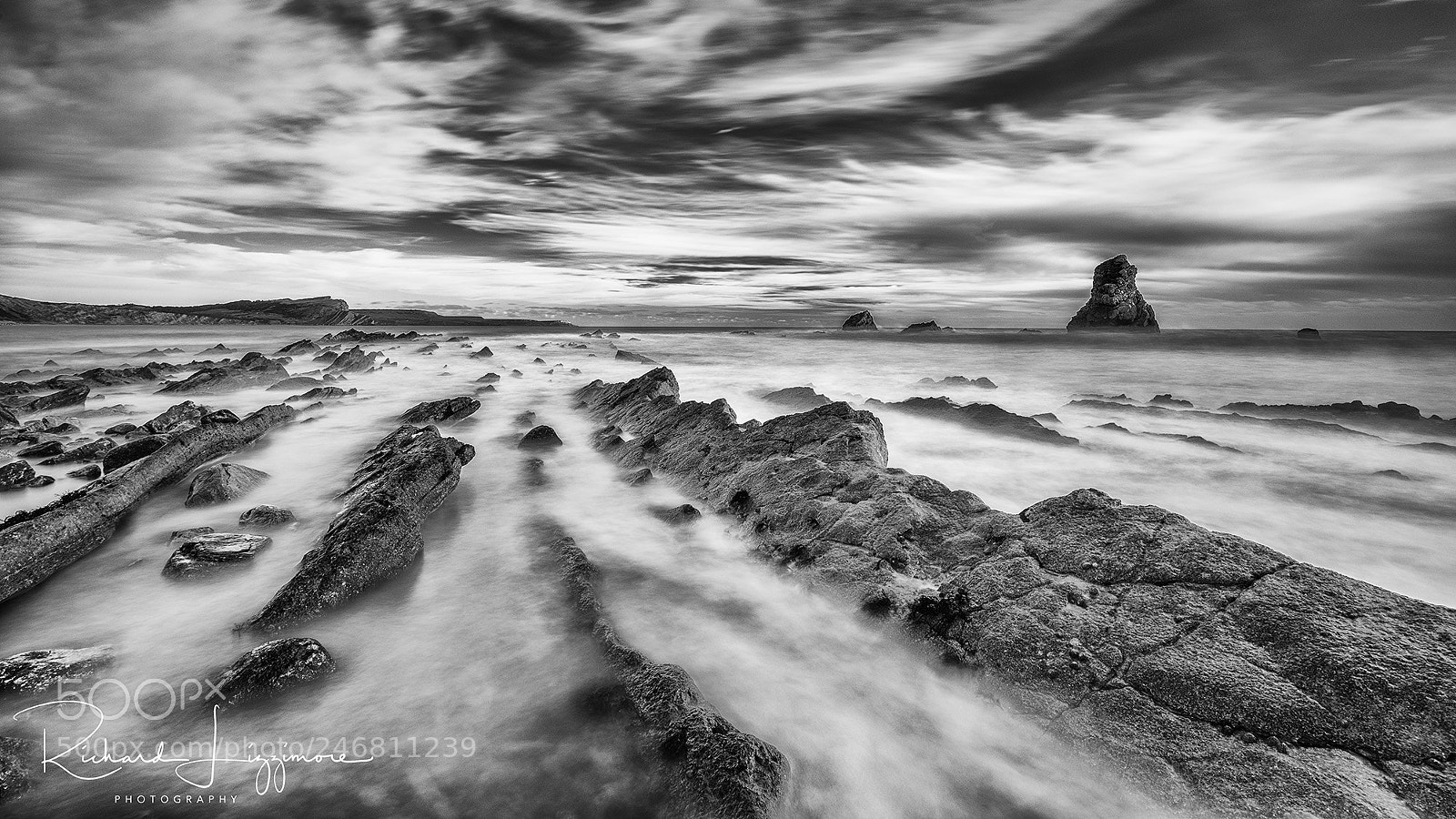 Nikon D810 sample photo. Mupe ledges photography