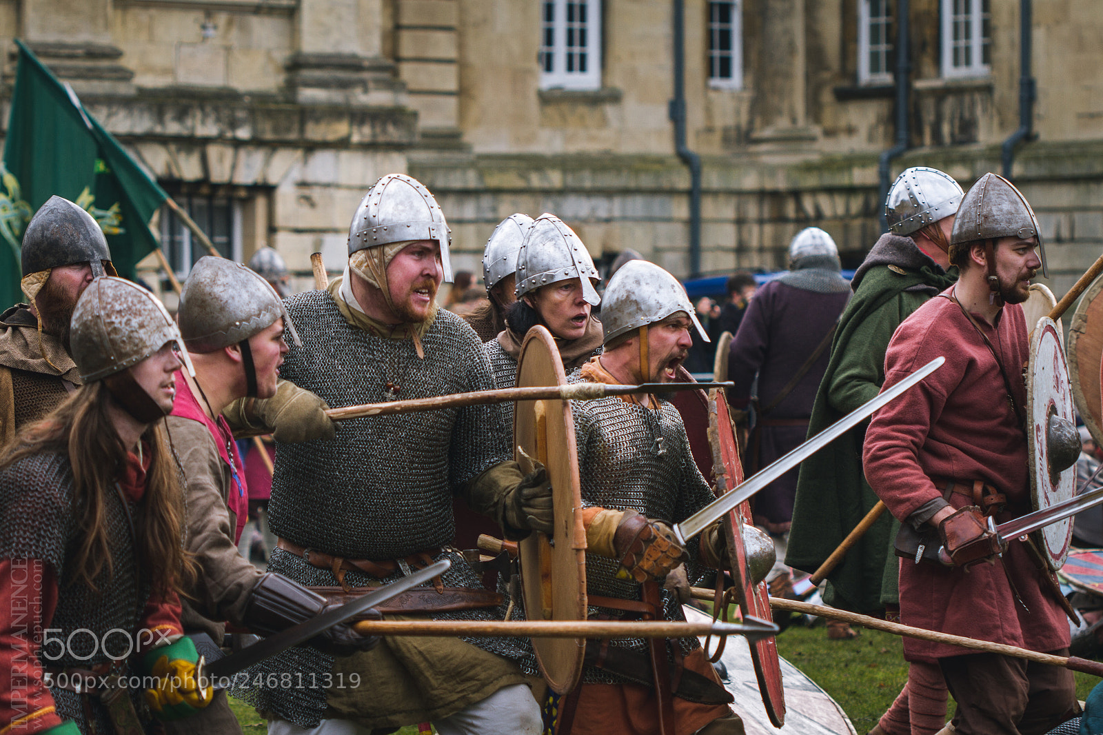 Canon EOS 7D sample photo. Jorvik i photography