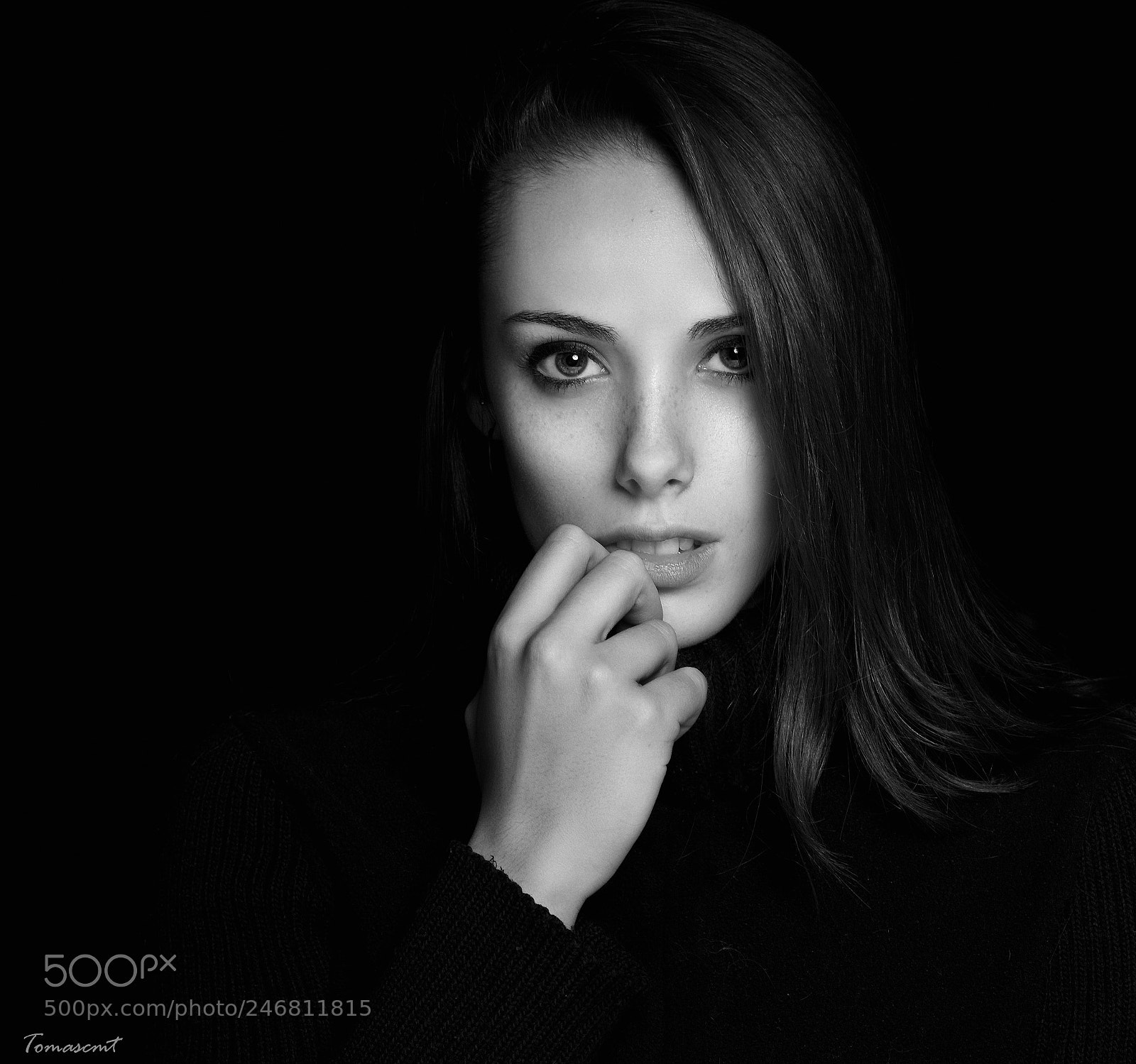 Nikon D810 sample photo. Nati photography