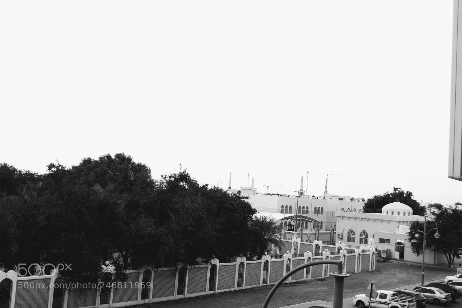 Fujifilm X-A3 sample photo. Around al ain photography
