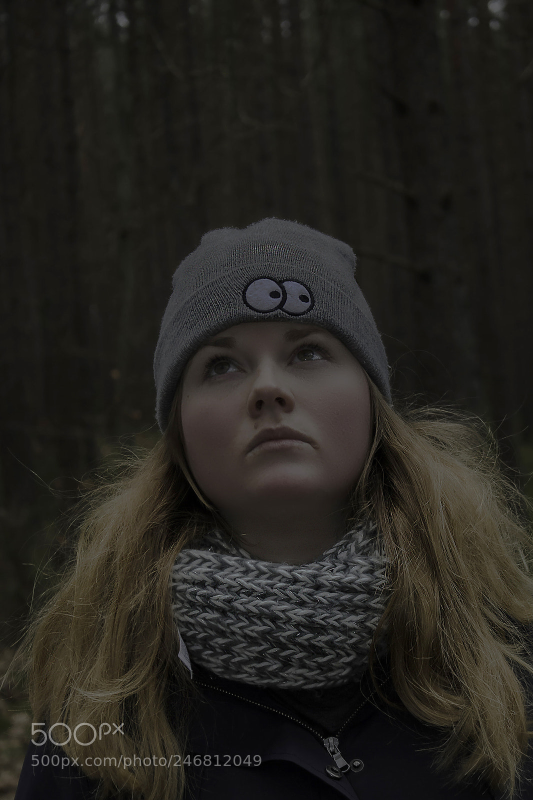 Canon EOS 700D (EOS Rebel T5i / EOS Kiss X7i) sample photo. Gosia photography