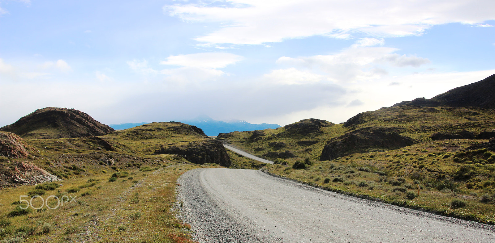 Canon EOS 600D (Rebel EOS T3i / EOS Kiss X5) sample photo. Patagonia photography