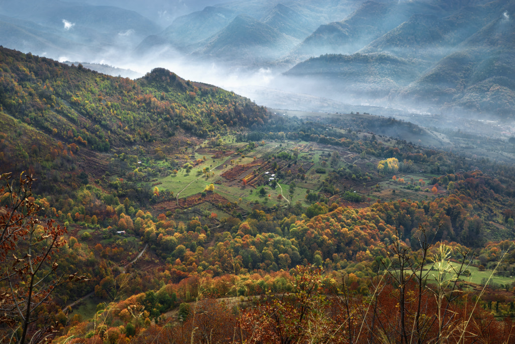 Teteven valley by Тихомир Димитров on 500px.com