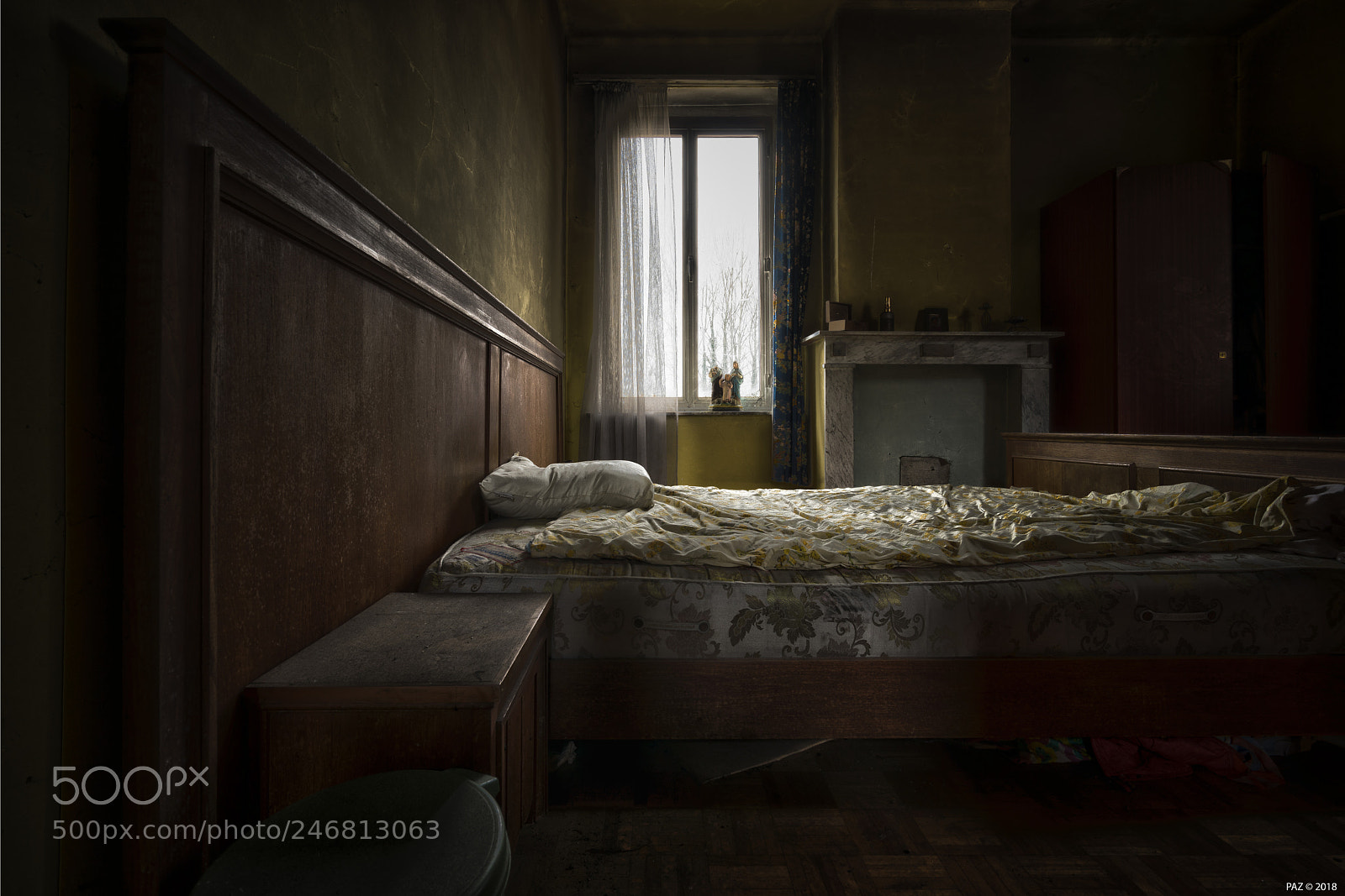 Sony a7R sample photo. Untold photography