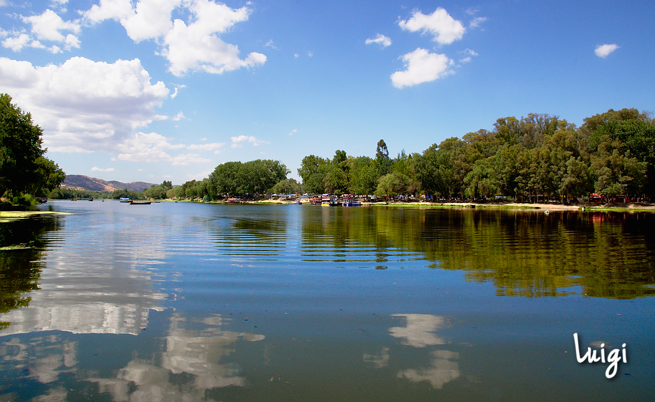 Nikon D5100 + Sigma 17-70mm F2.8-4 DC Macro OS HSM | C sample photo. River photography