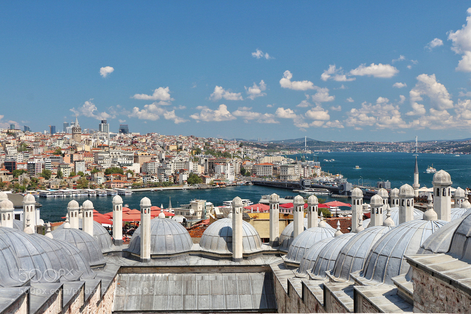 Canon EOS 700D (EOS Rebel T5i / EOS Kiss X7i) sample photo. İstanbul photography